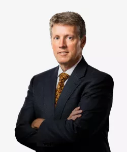 Sean Glynn, Partner, Washington, DC