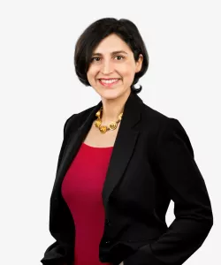 Laure Hadas-Lebel, attorney