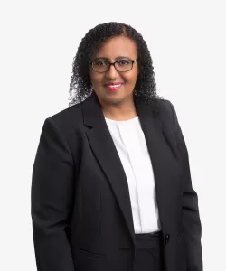 Mesk Tesfaye, Patent Agent