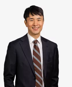 James Kim, Associate, Arent Fox LLP