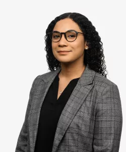 Tisha Martin, Law Clerk, ArentFox Schiff