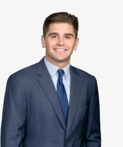 Lucas A. Rock, Associate, ArentFox Schiff