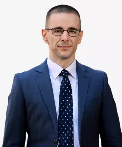 Dejan Kezunovic, Counsel