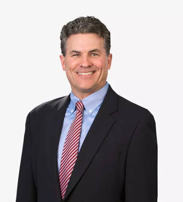 Daniel L. Monger, Arent Fox LLP