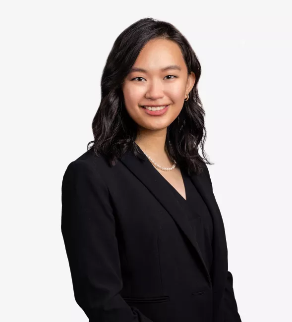 Jodi Tai, Associate, Arent Fox LLP