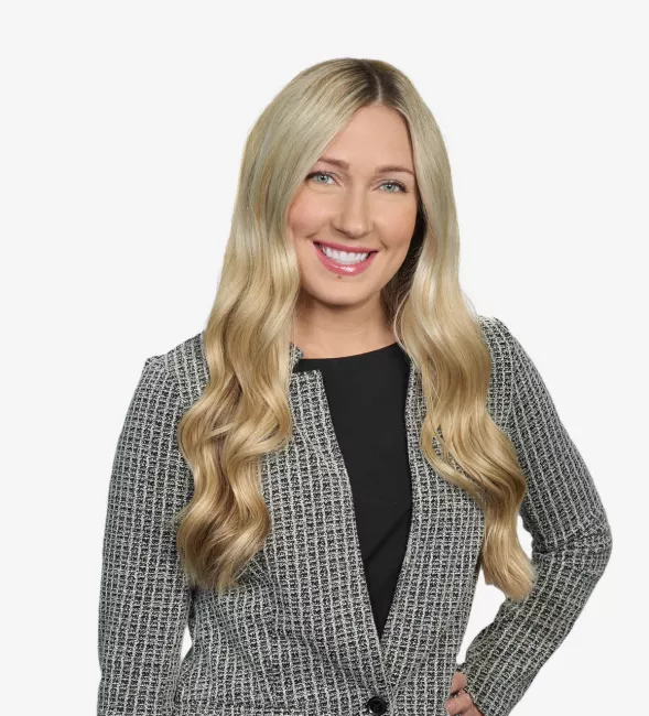 Alyssa Gould, Associate, ArentFox Schiff