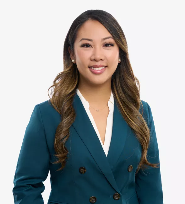 Jessica B. Do, Associate, ArentFox Schiff